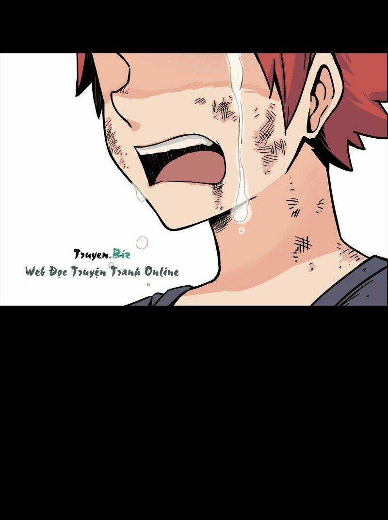 Her Hero Chapter 12 trang 46