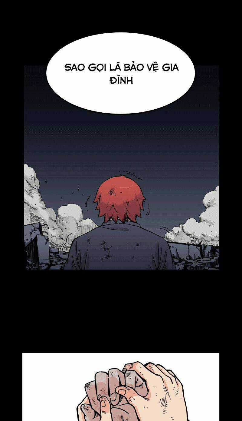 Her Hero Chapter 12 trang 47