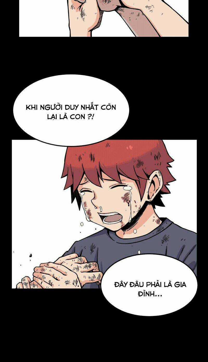 Her Hero Chapter 12 trang 48