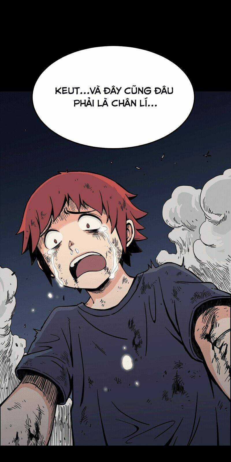 Her Hero Chapter 12 trang 49