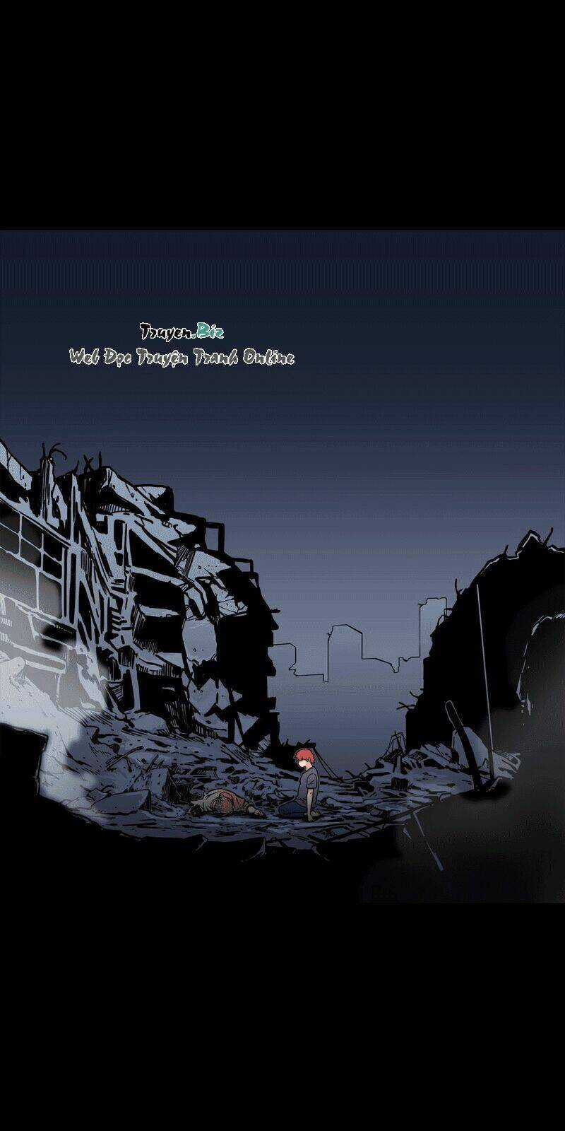 Her Hero Chapter 12 trang 50