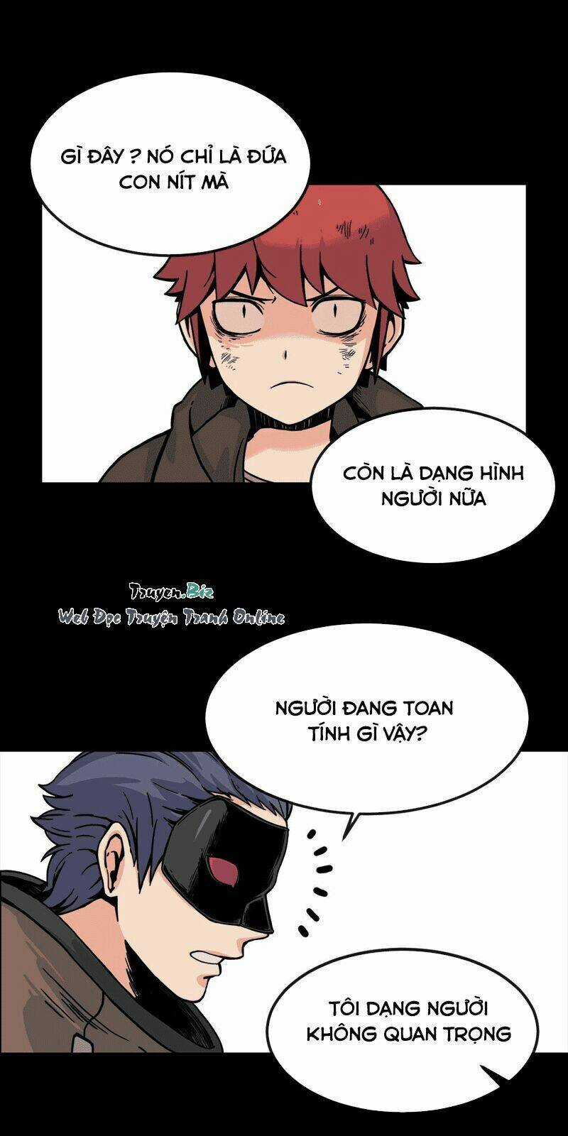 Her Hero Chapter 12 trang 52