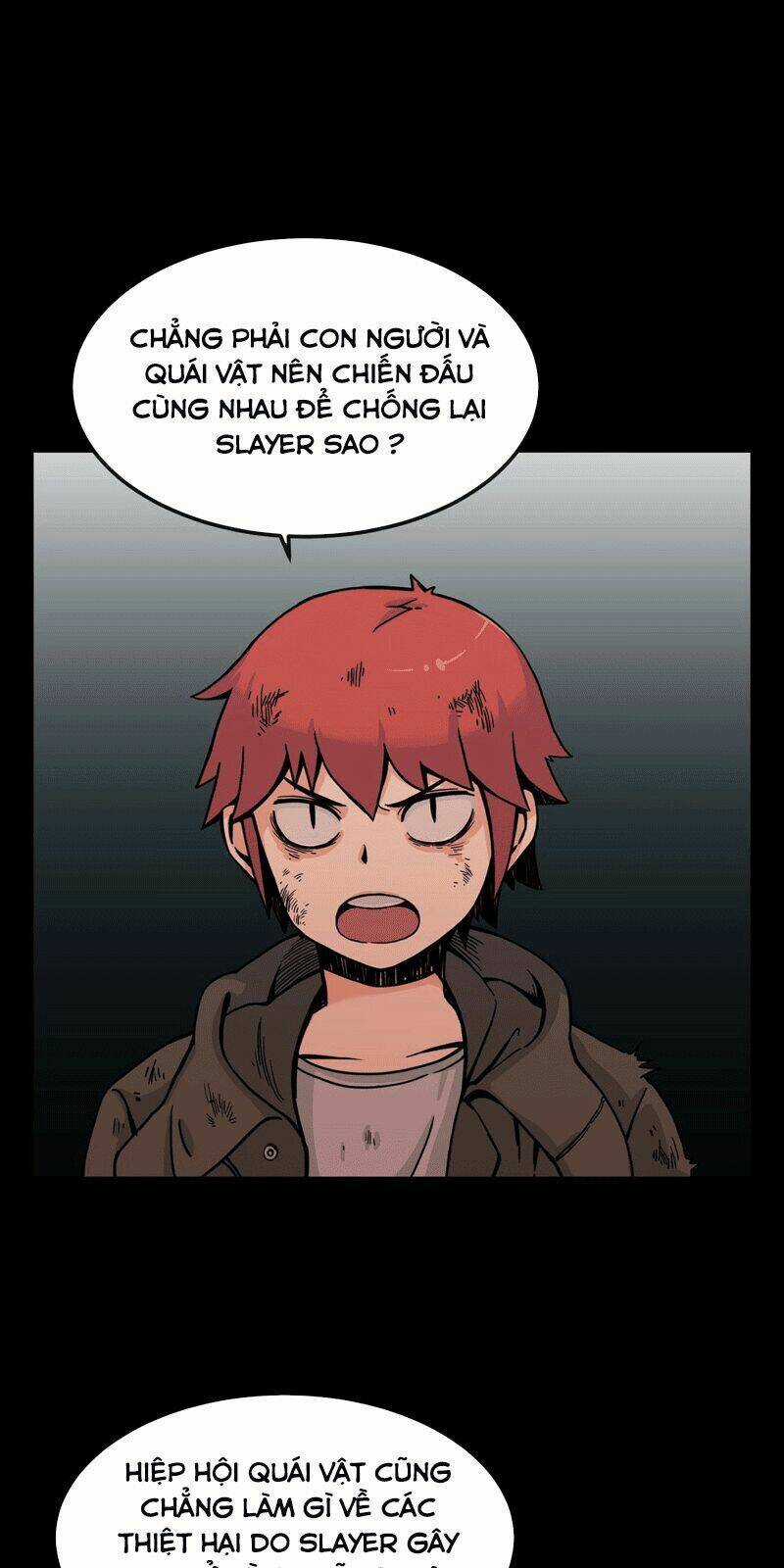 Her Hero Chapter 12 trang 53