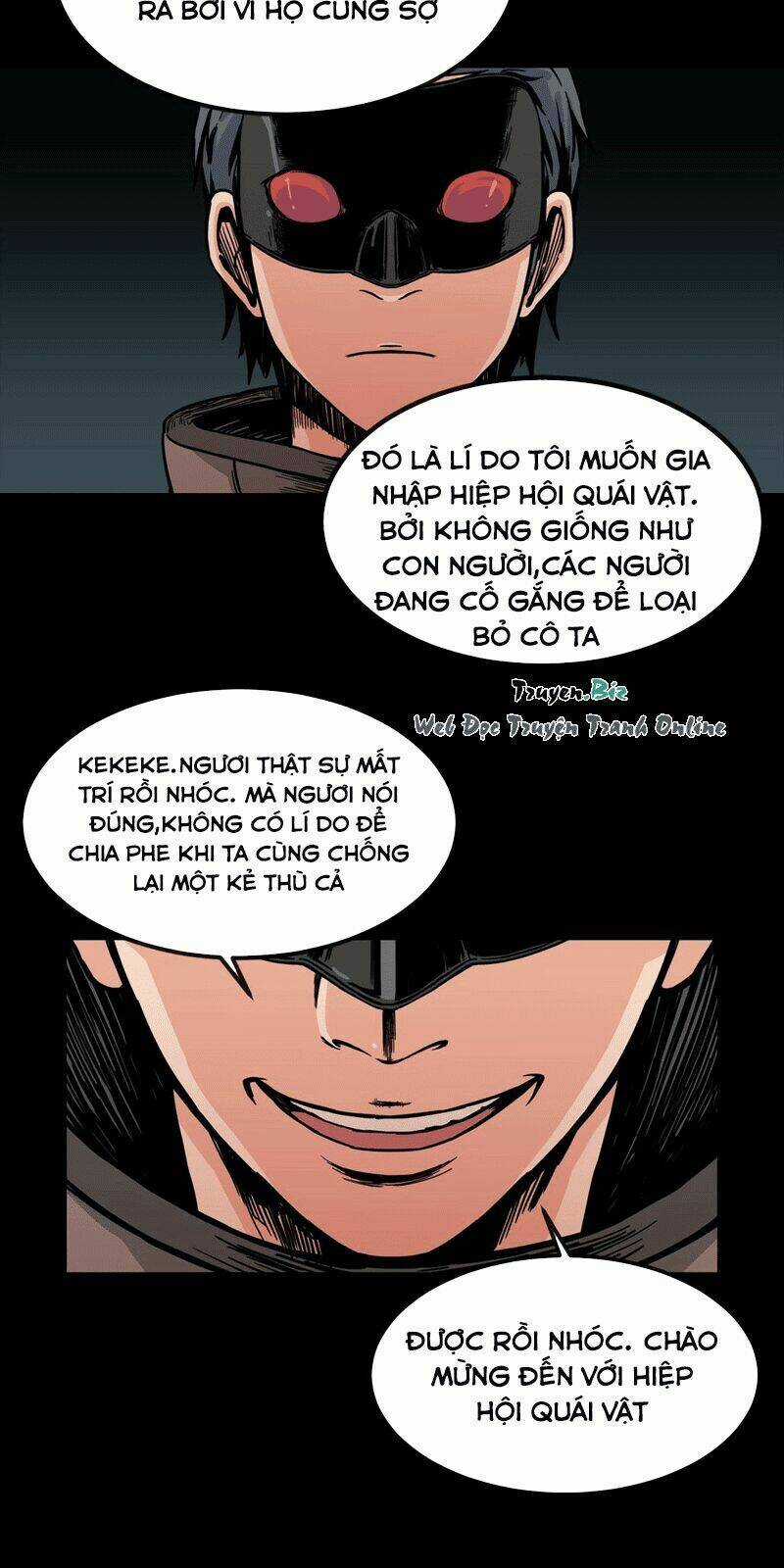 Her Hero Chapter 12 trang 54