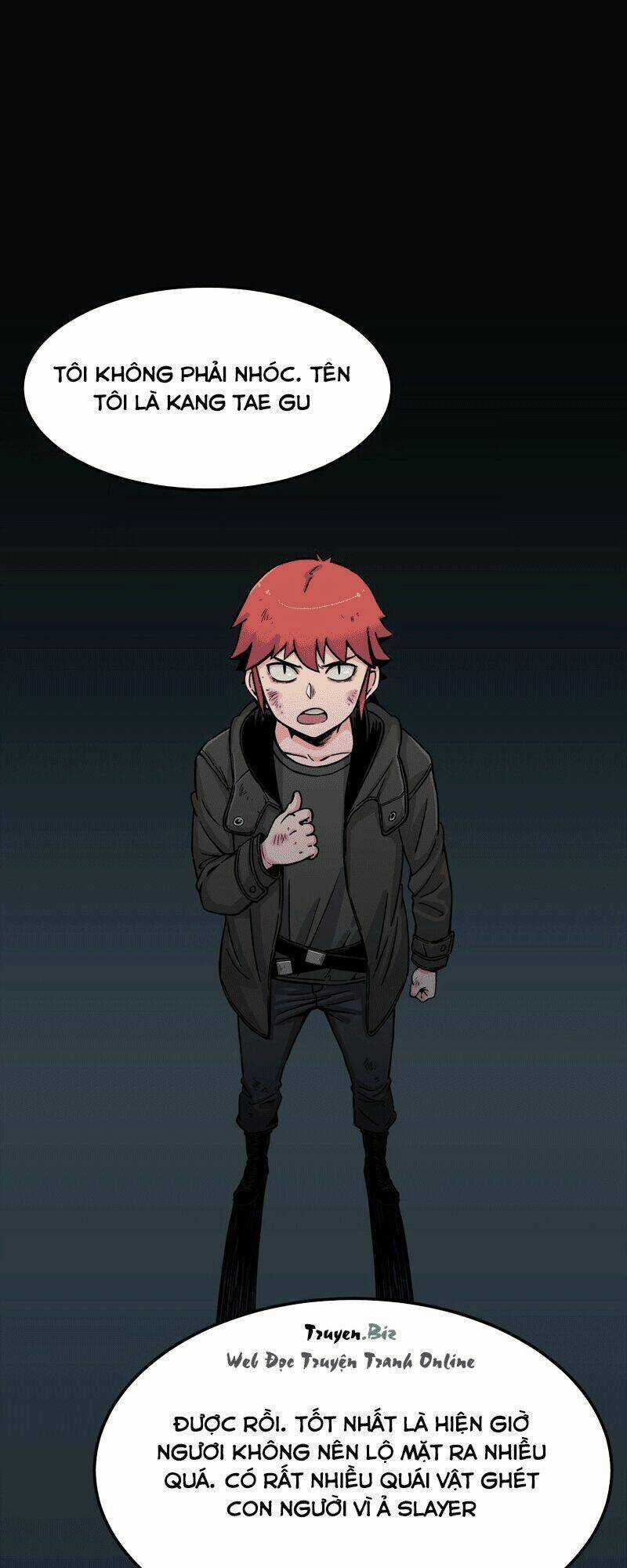 Her Hero Chapter 12 trang 55