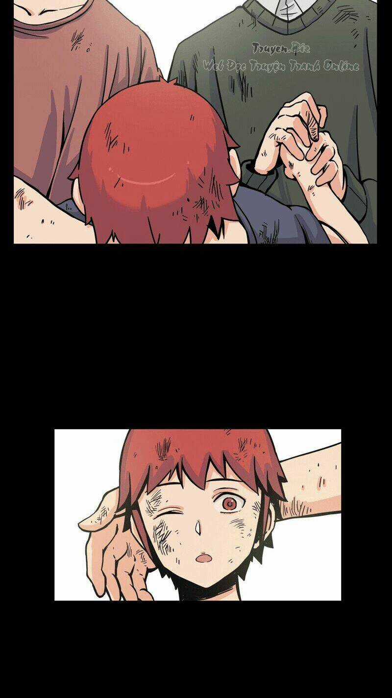 Her Hero Chapter 12 trang 6