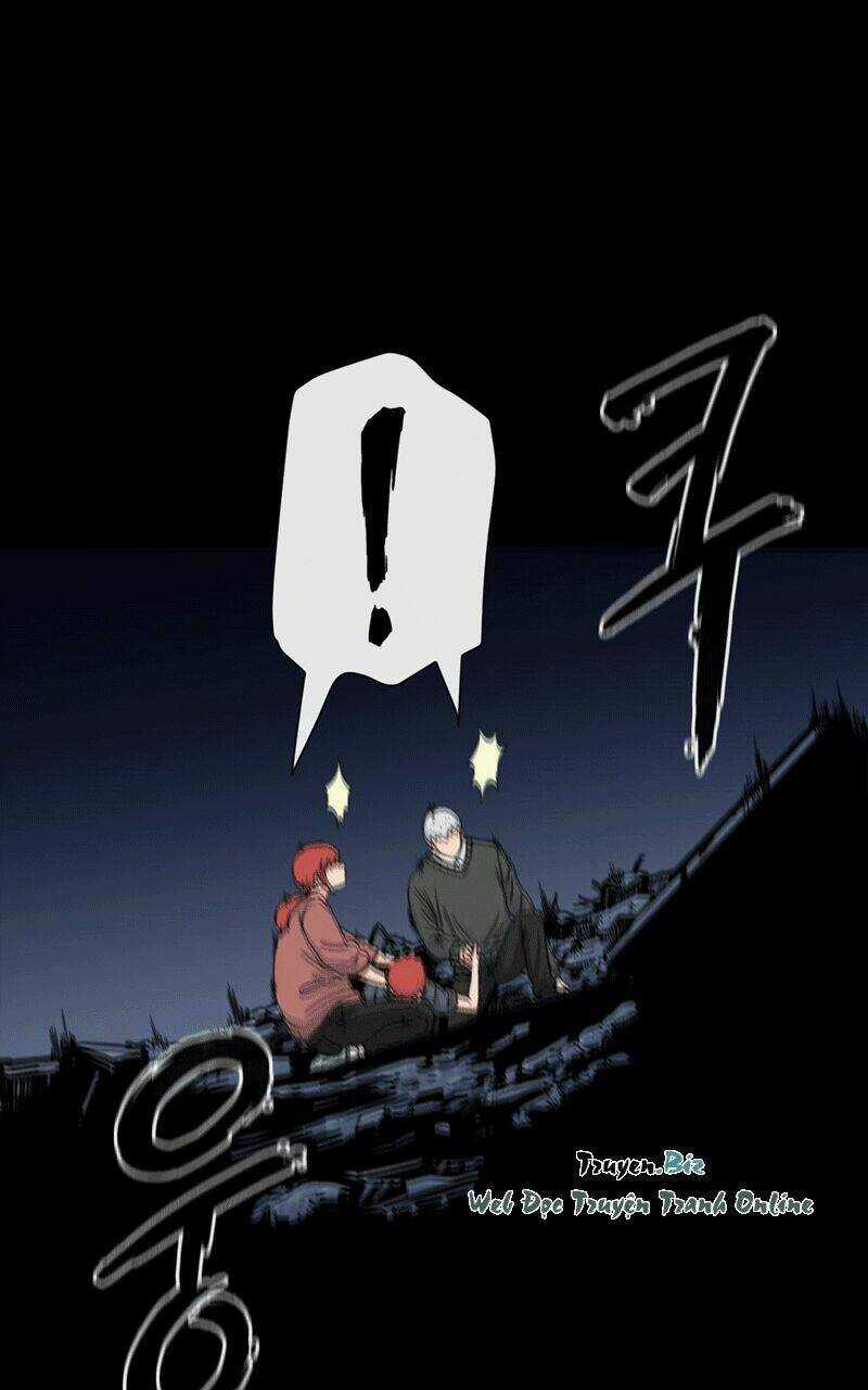 Her Hero Chapter 12 trang 7