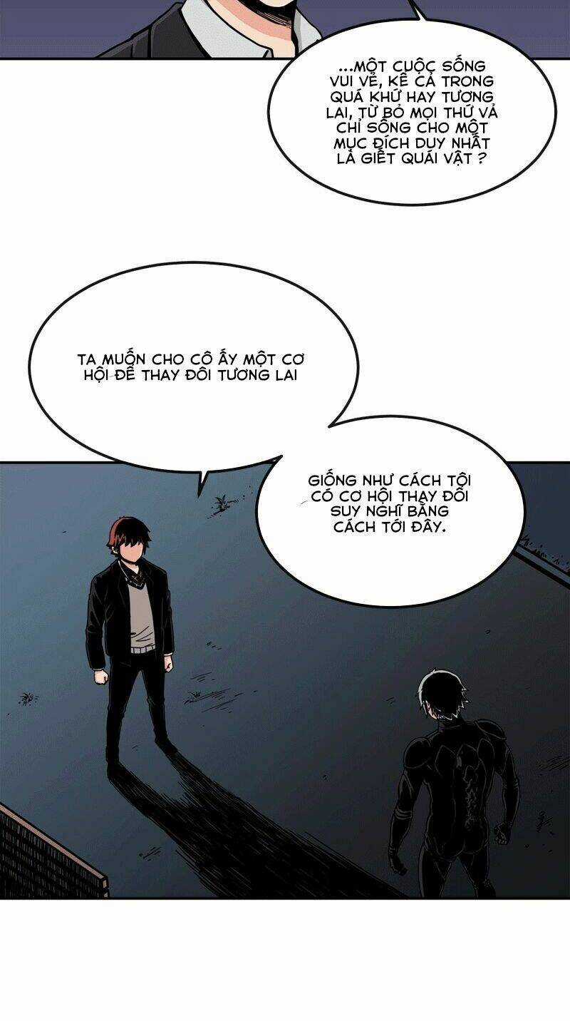 Her Hero Chapter 13 trang 10