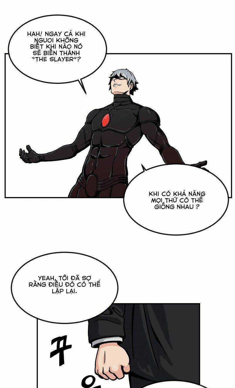 Her Hero Chapter 13 trang 11