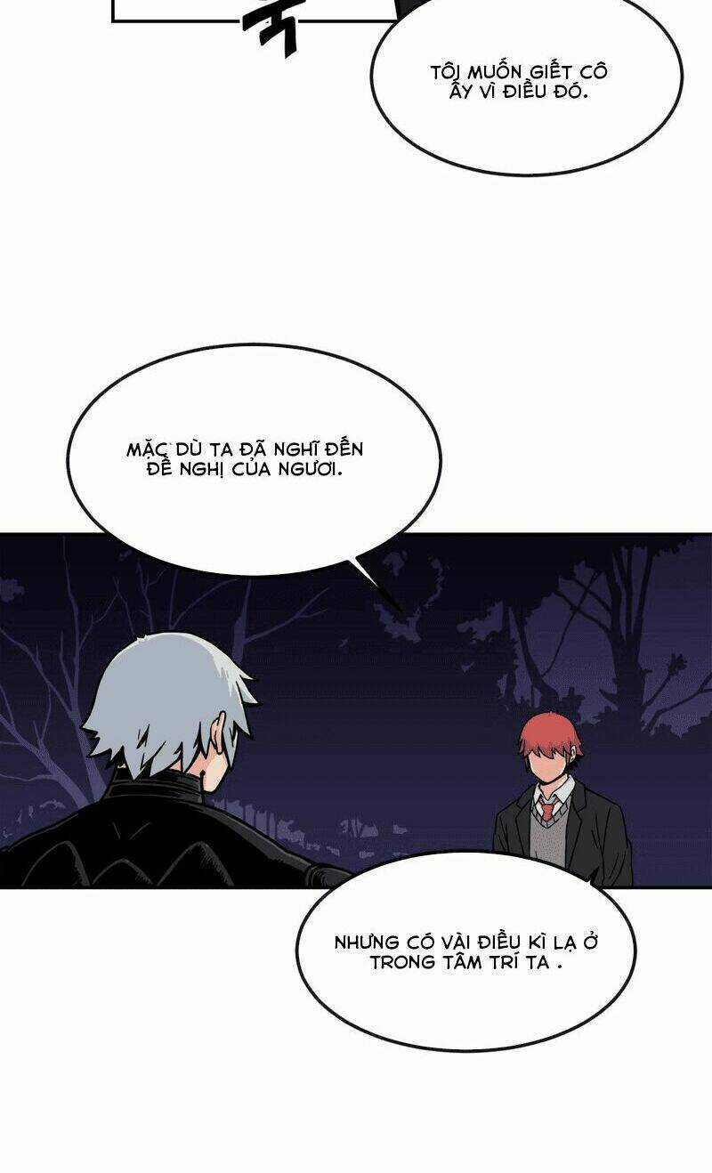 Her Hero Chapter 13 trang 12