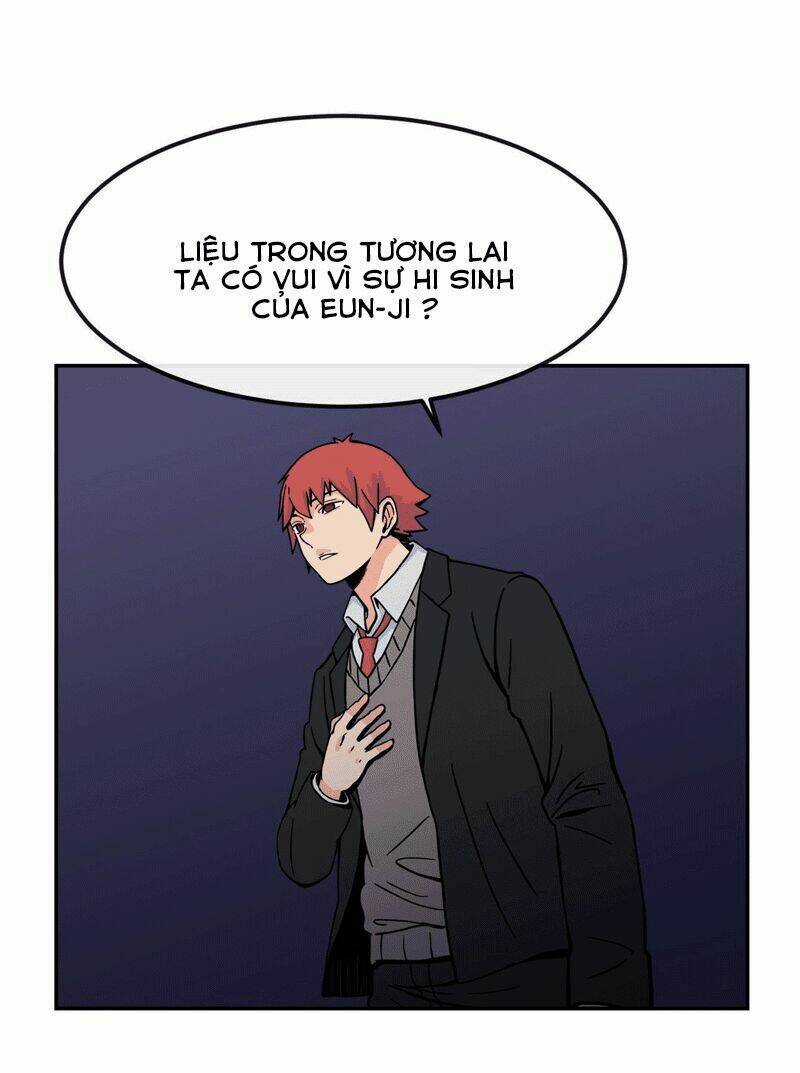 Her Hero Chapter 13 trang 13