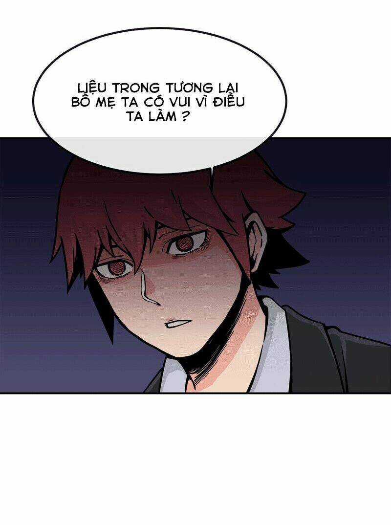 Her Hero Chapter 13 trang 14