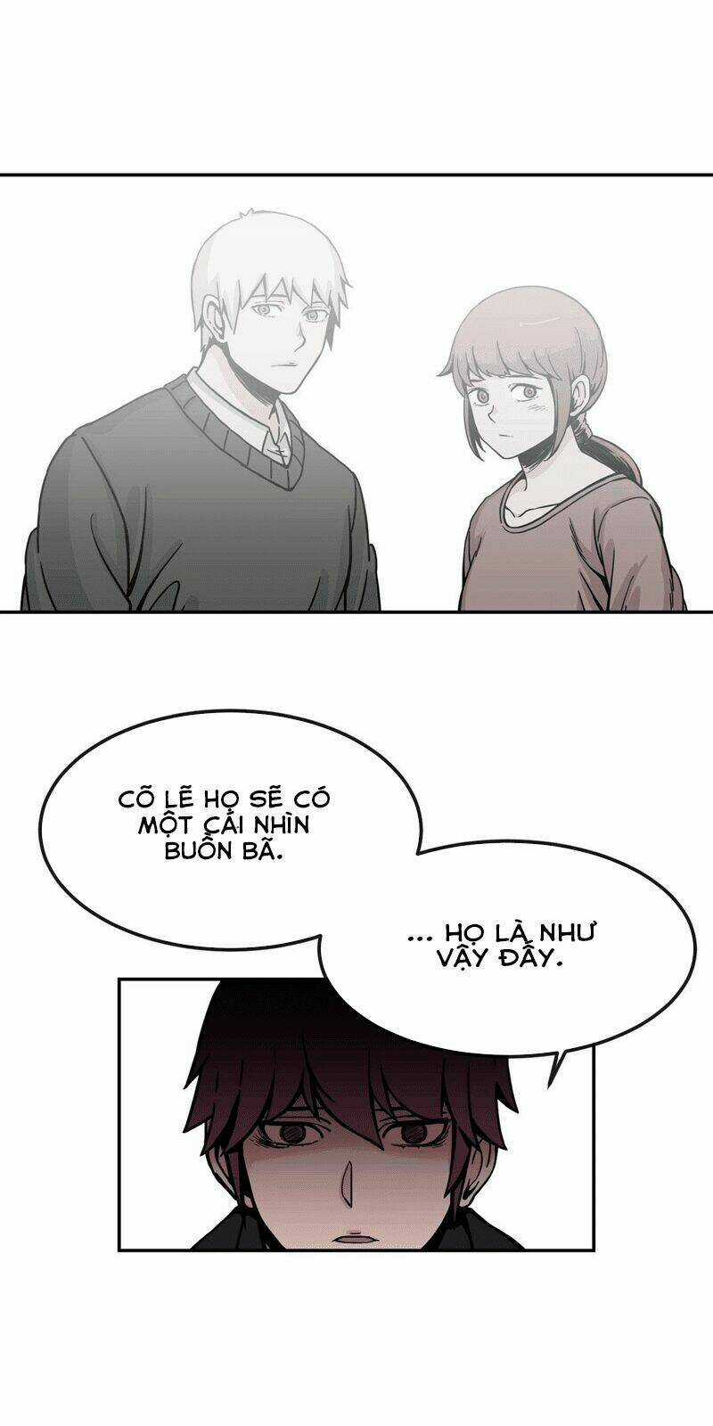 Her Hero Chapter 13 trang 16