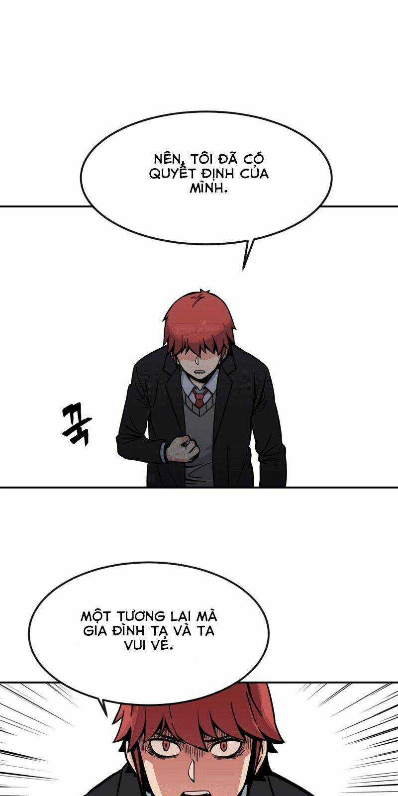 Her Hero Chapter 13 trang 17