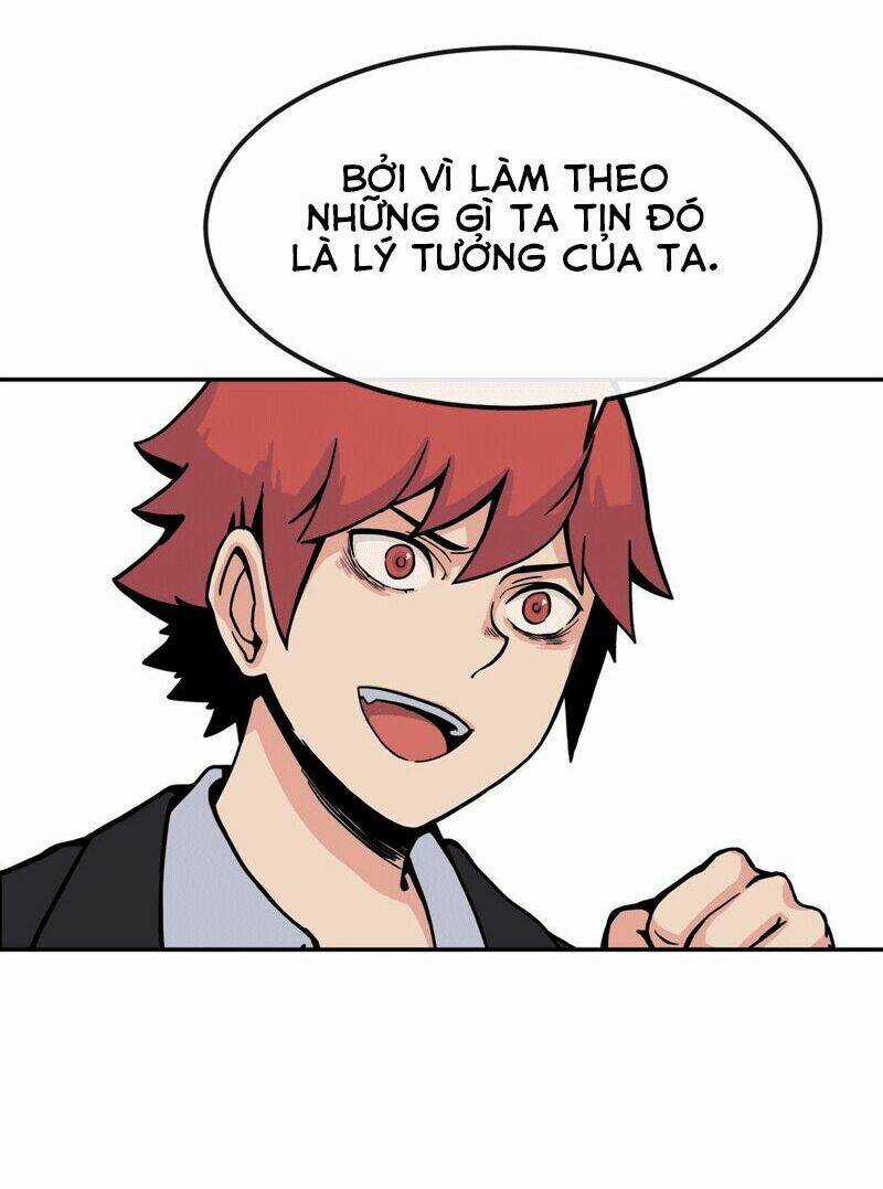 Her Hero Chapter 13 trang 20