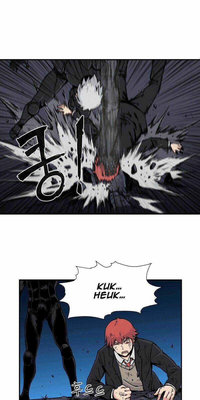 Her Hero Chapter 13 trang 29