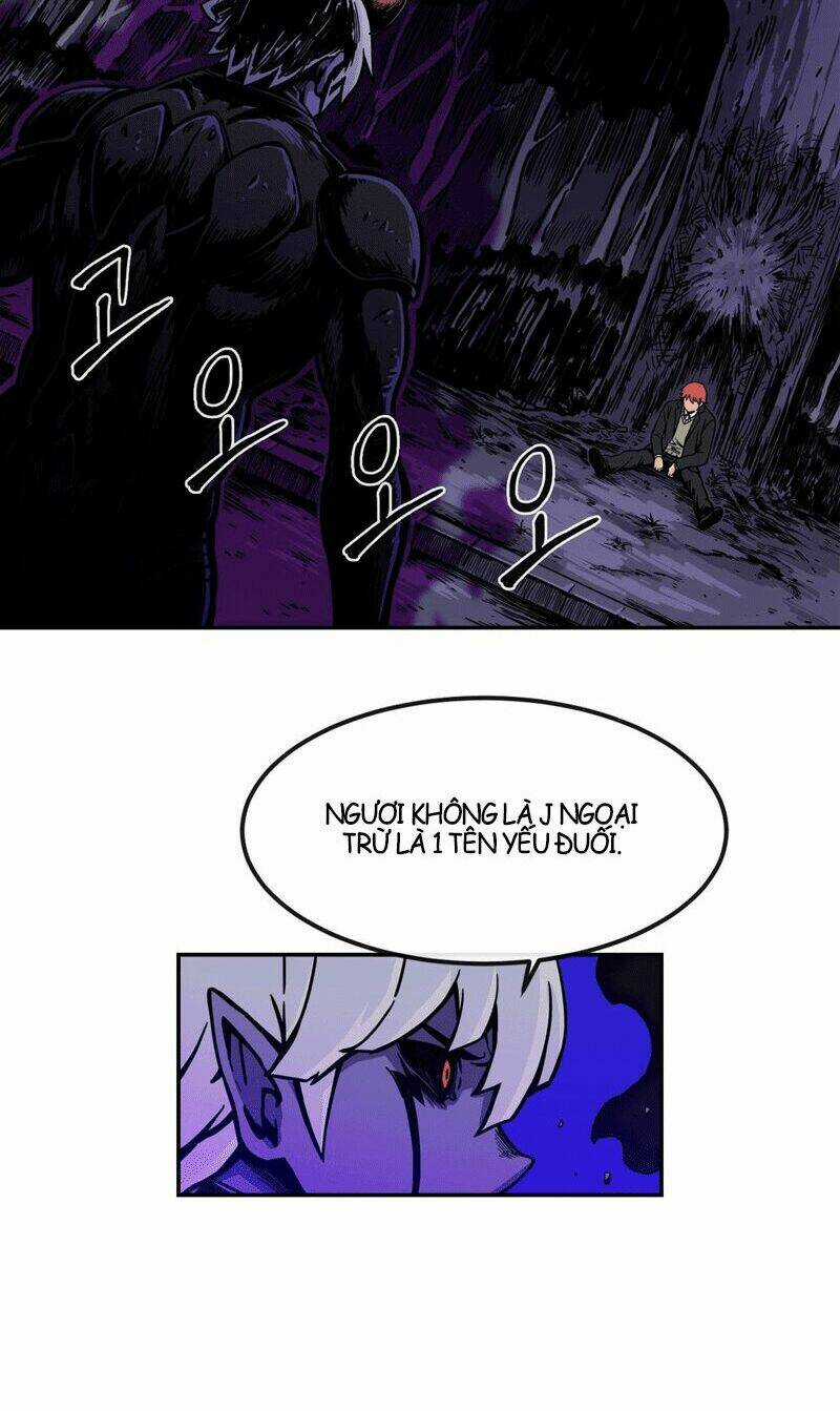 Her Hero Chapter 13 trang 32