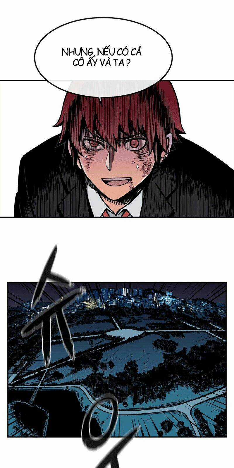 Her Hero Chapter 13 trang 35