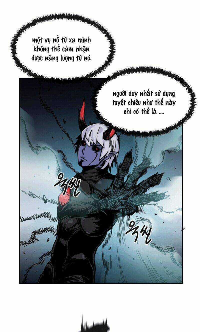 Her Hero Chapter 13 trang 39