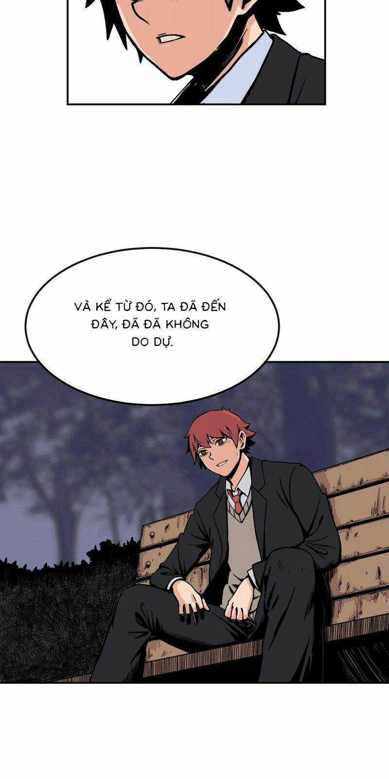 Her Hero Chapter 13 trang 4