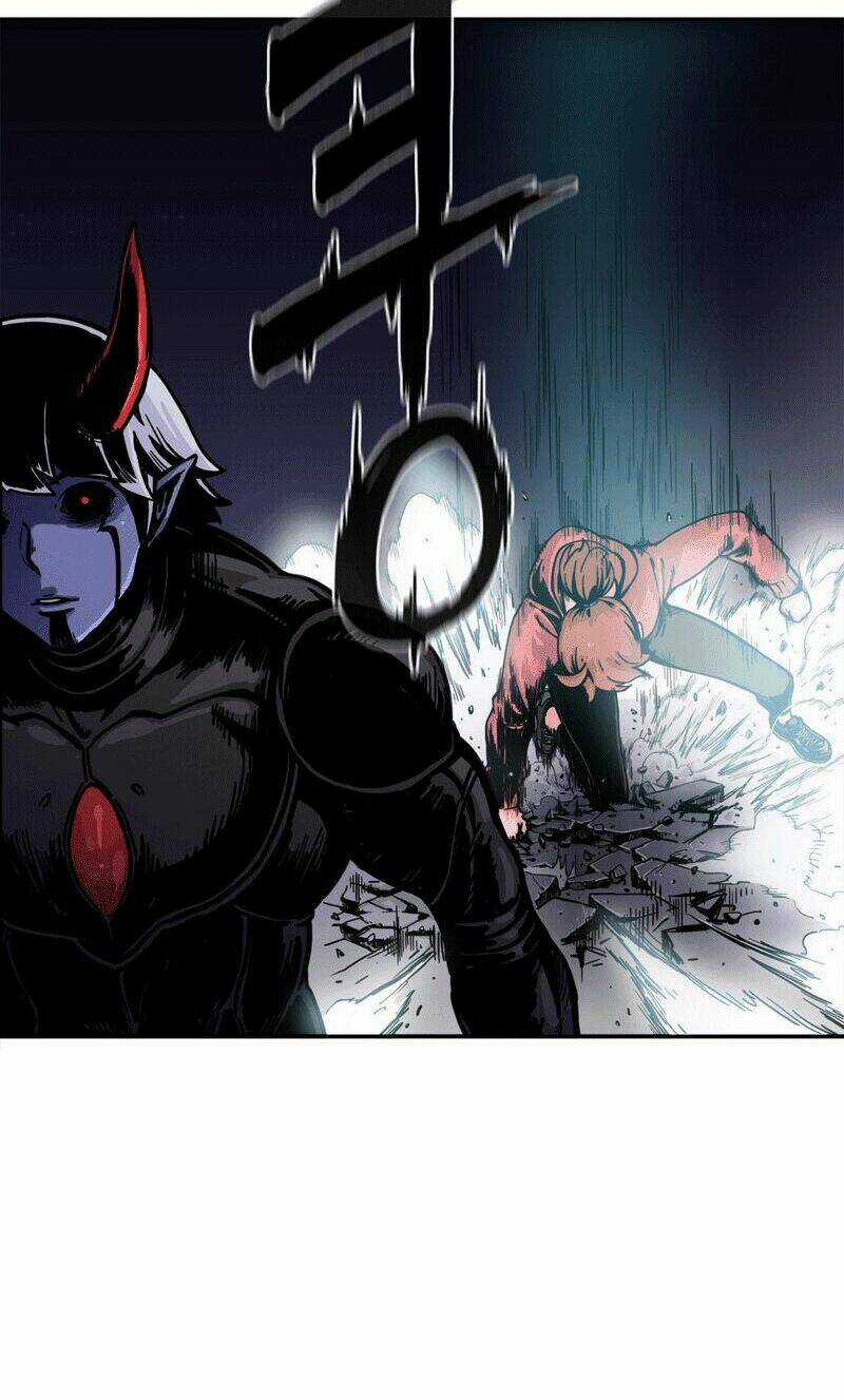 Her Hero Chapter 13 trang 40