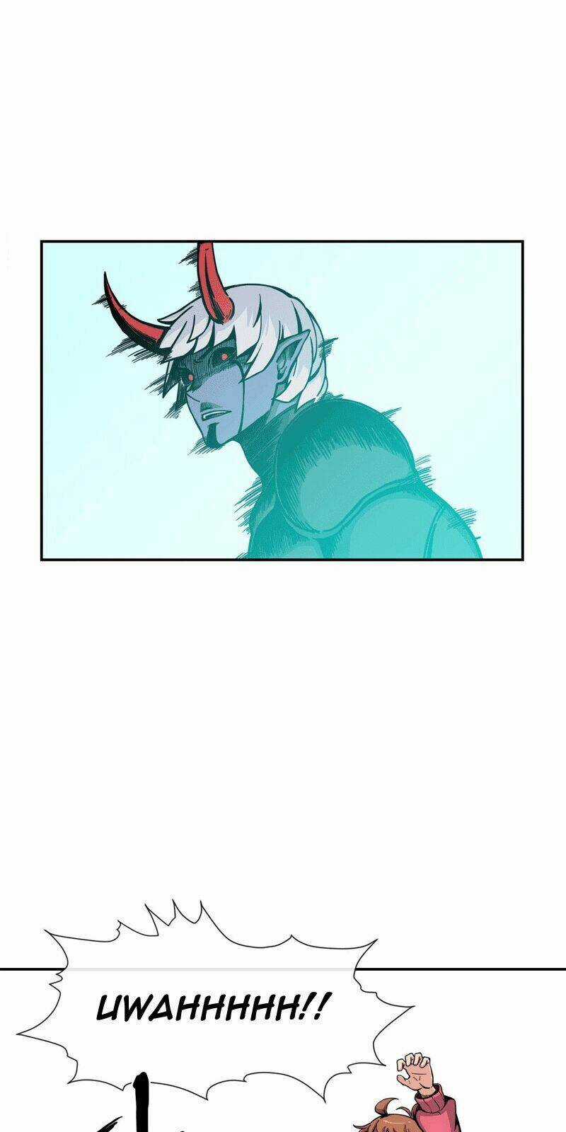 Her Hero Chapter 13 trang 41