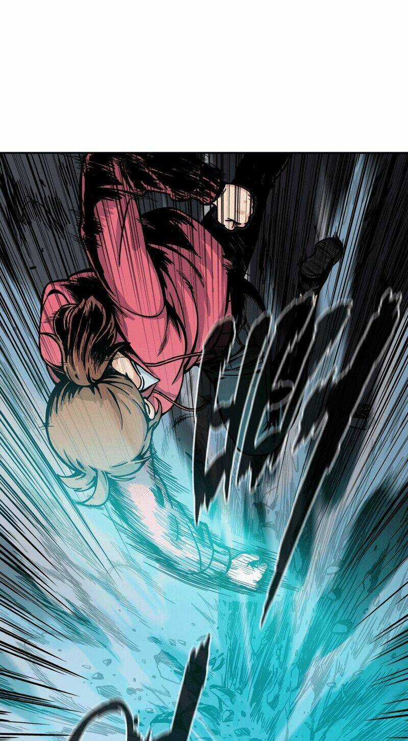 Her Hero Chapter 13 trang 45