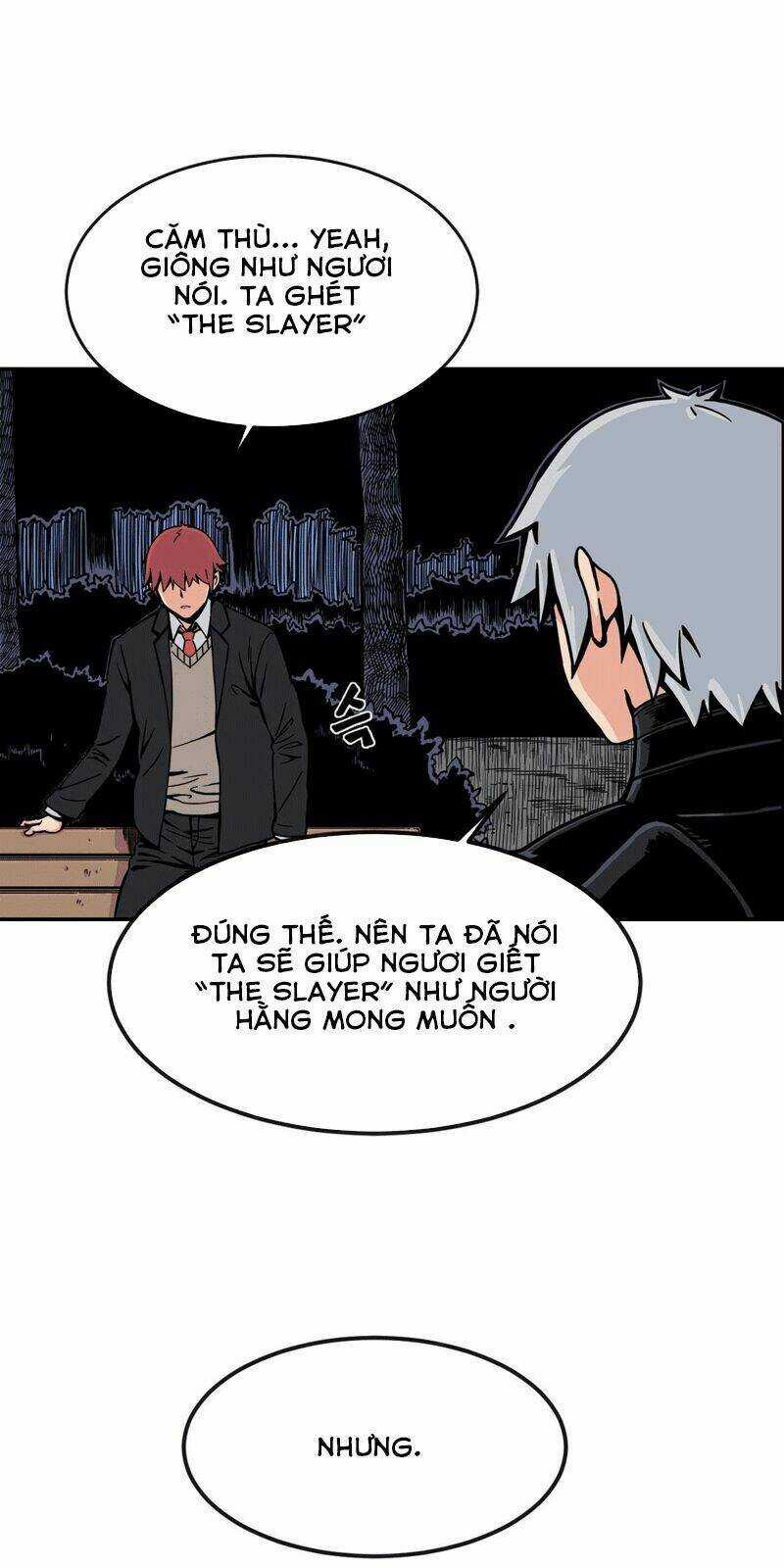 Her Hero Chapter 13 trang 5