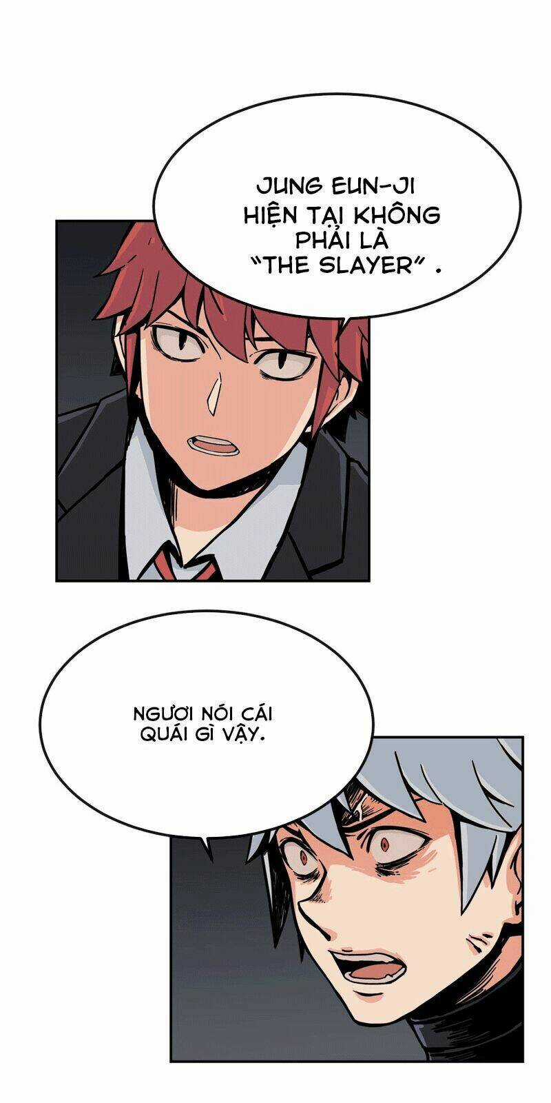 Her Hero Chapter 13 trang 6