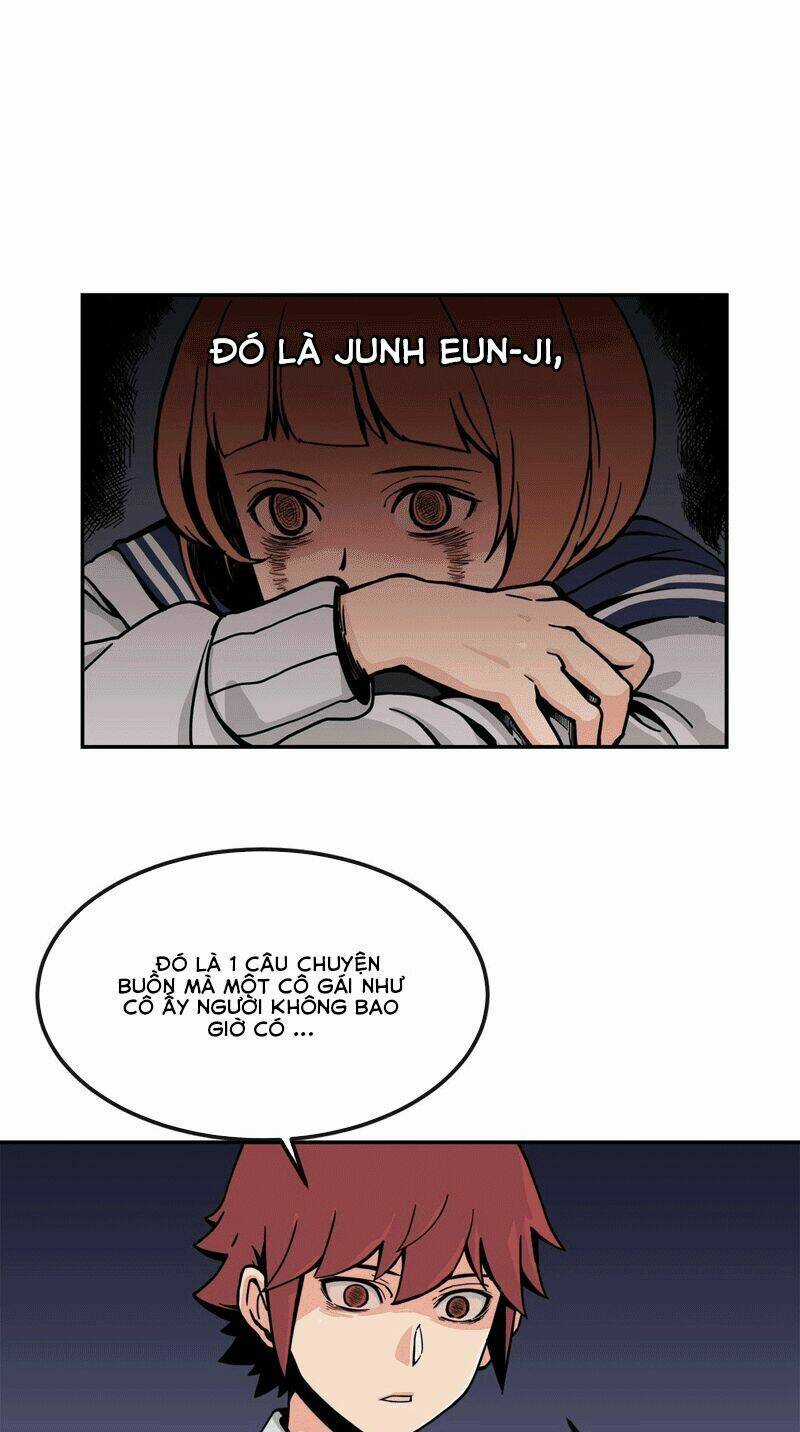 Her Hero Chapter 13 trang 9