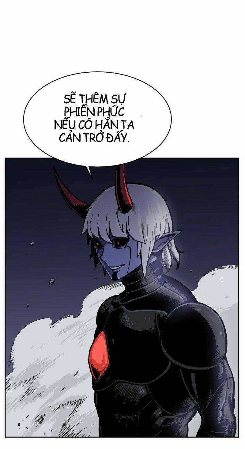 Her Hero Chapter 14 trang 10