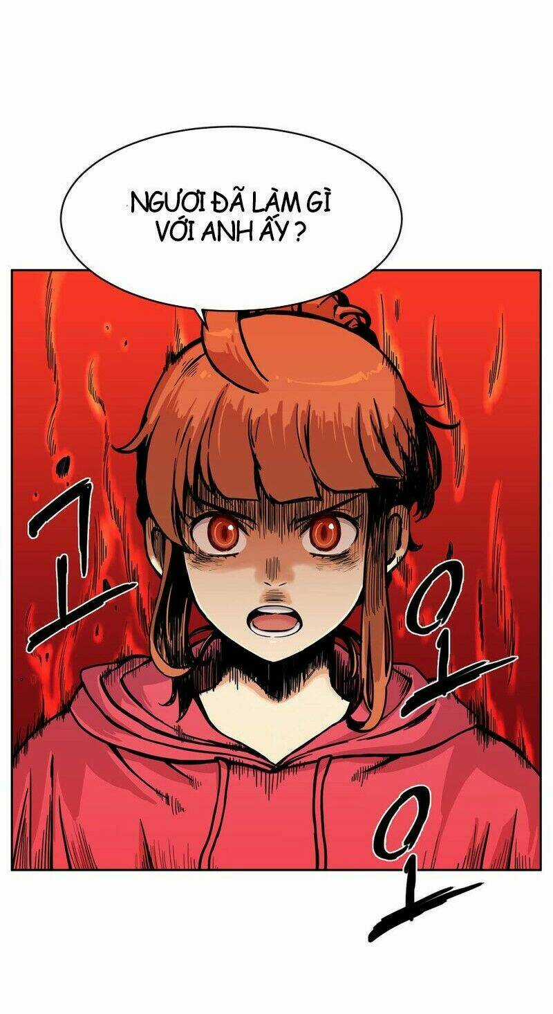 Her Hero Chapter 14 trang 11