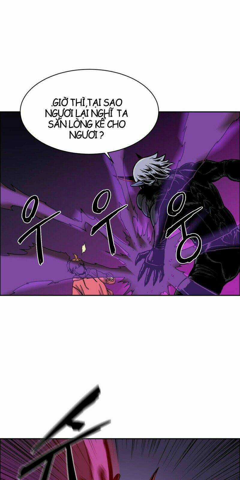 Her Hero Chapter 14 trang 12