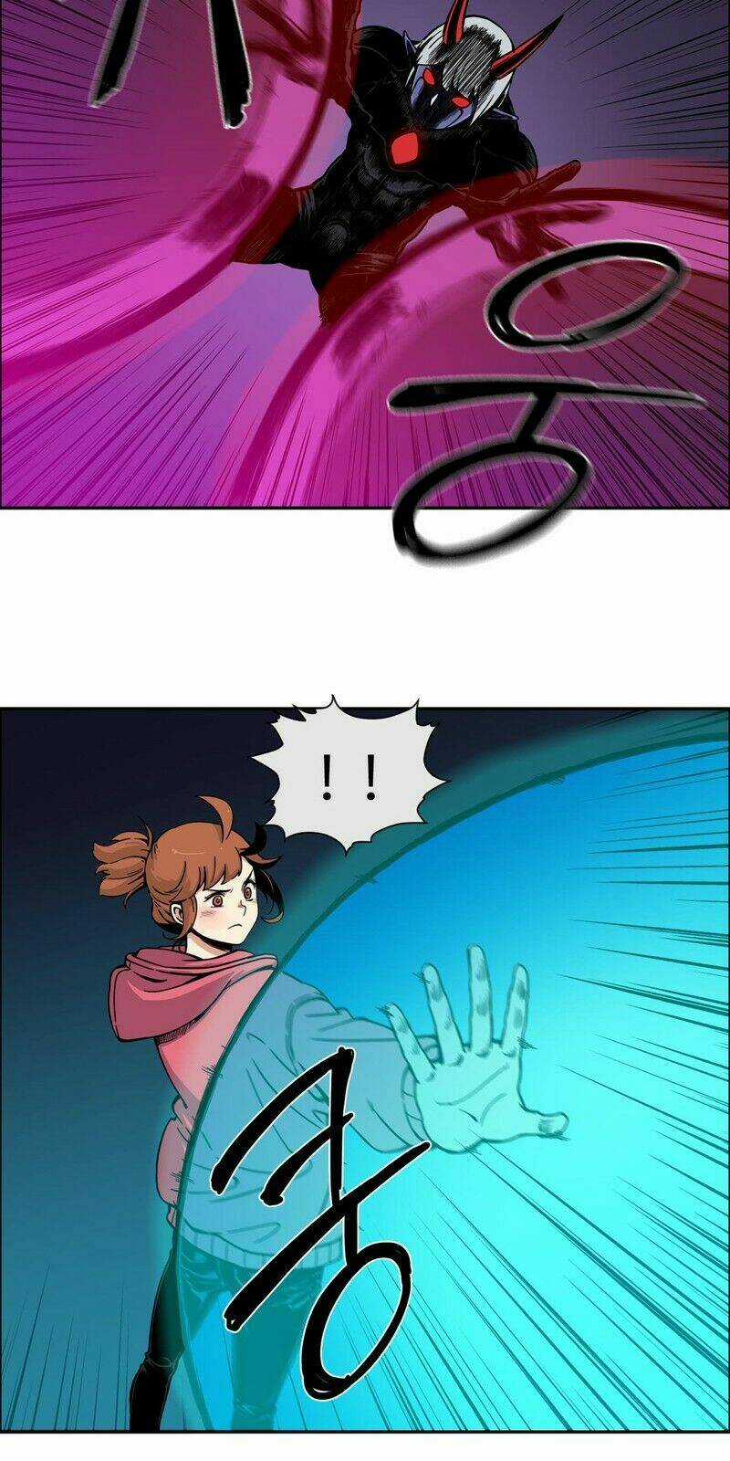 Her Hero Chapter 14 trang 13