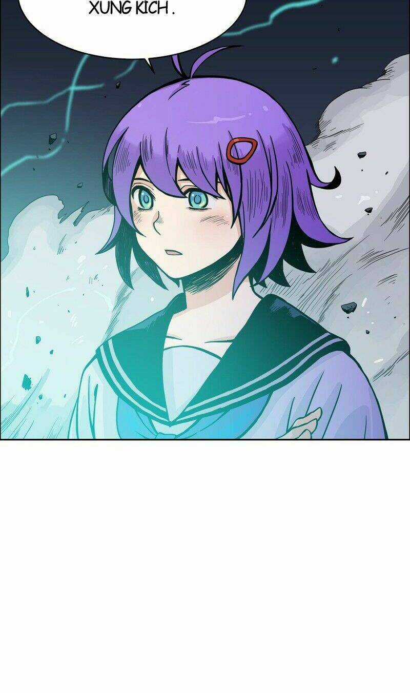 Her Hero Chapter 14 trang 18