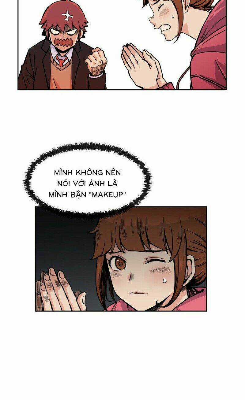 Her Hero Chapter 14 trang 2