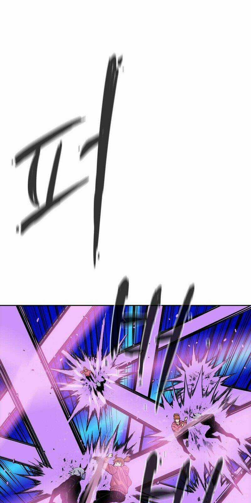 Her Hero Chapter 14 trang 20