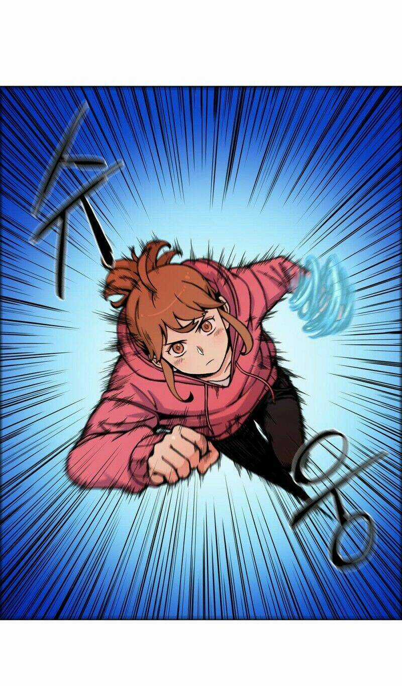 Her Hero Chapter 14 trang 24