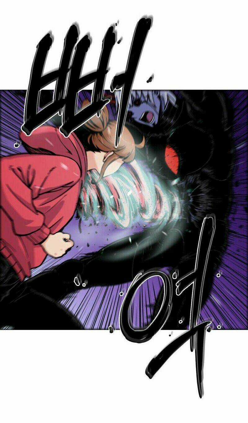 Her Hero Chapter 14 trang 25