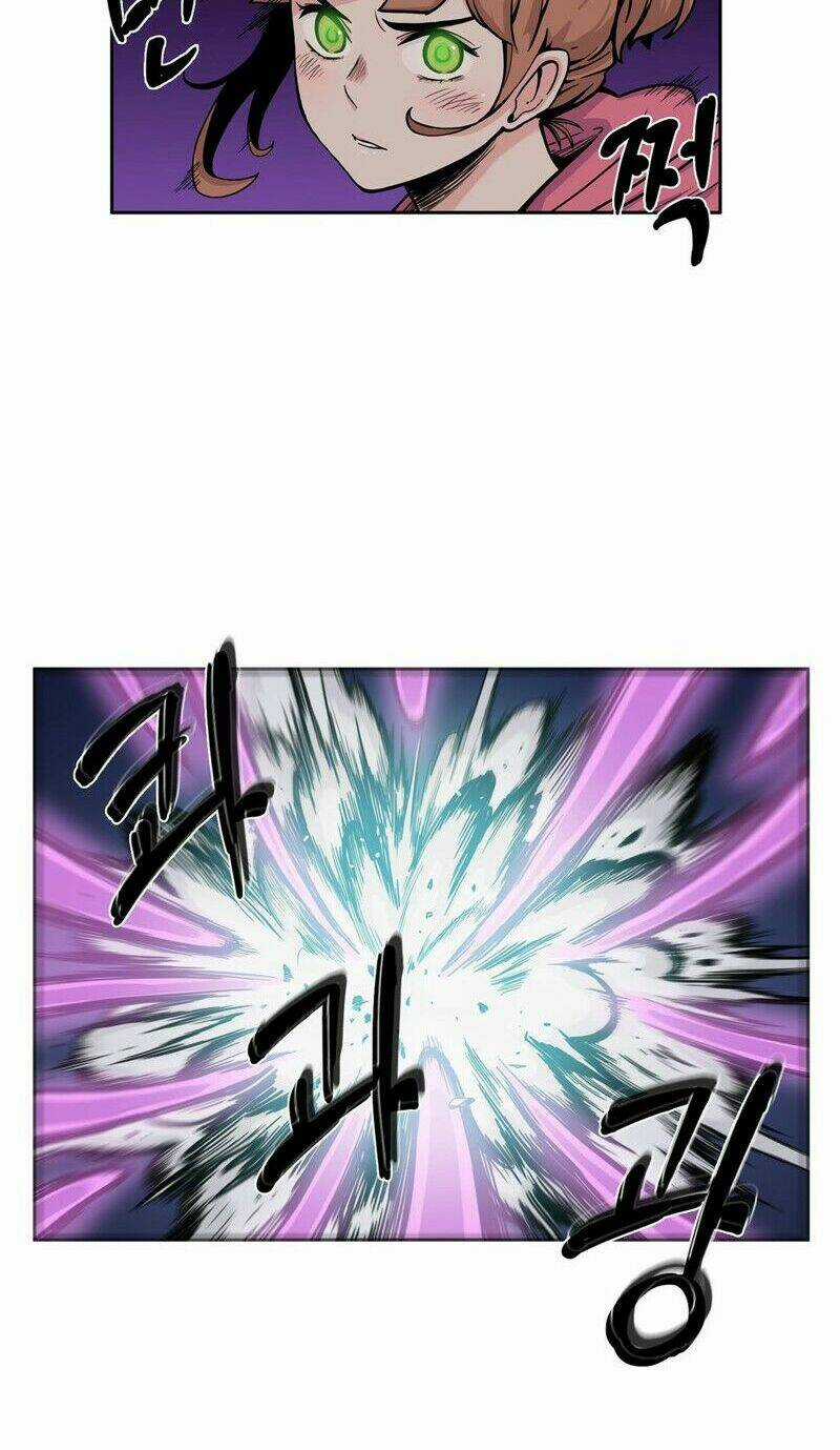 Her Hero Chapter 14 trang 30