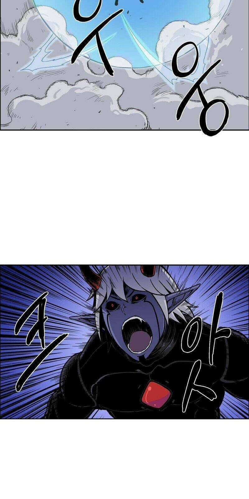 Her Hero Chapter 14 trang 32