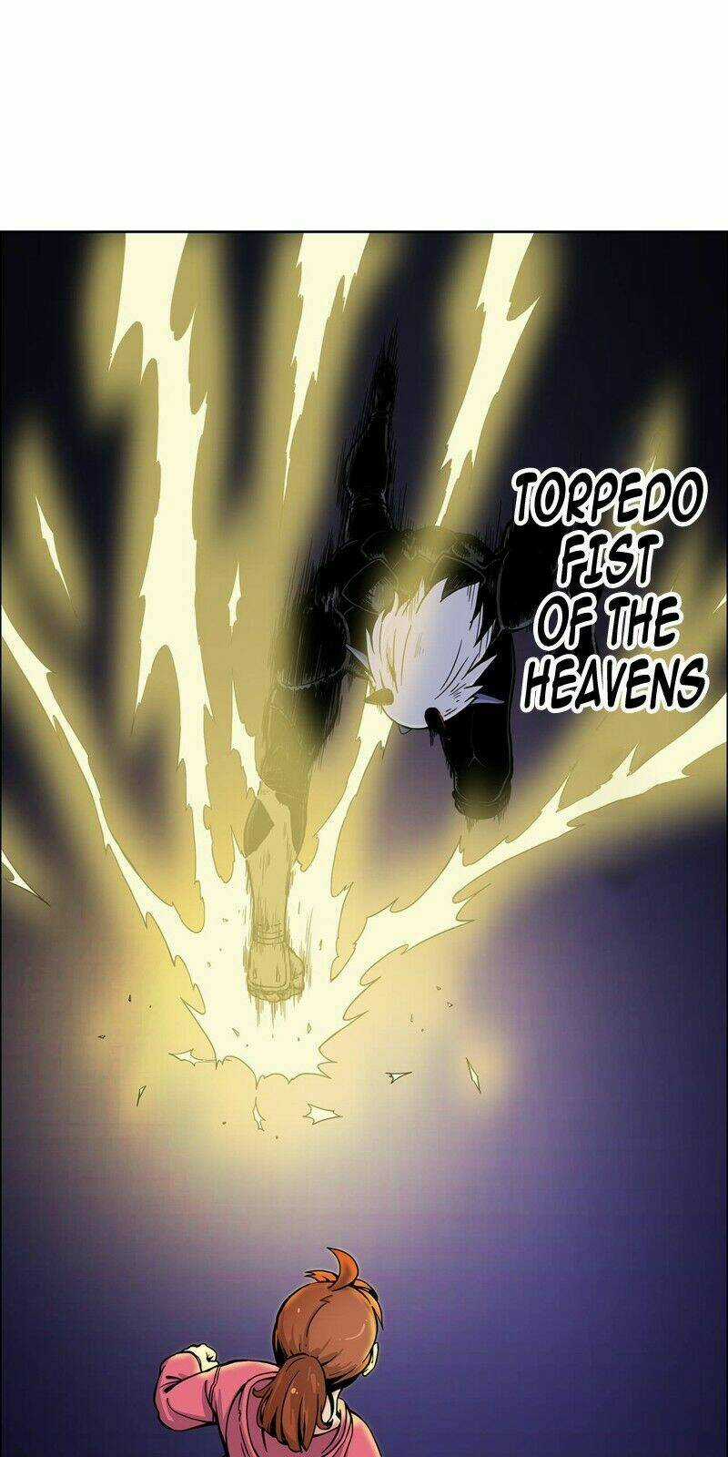 Her Hero Chapter 14 trang 33