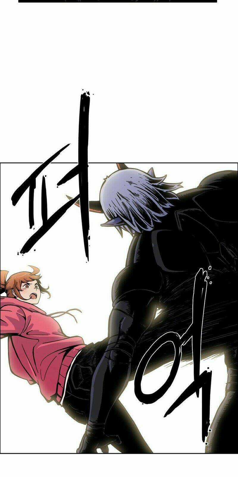 Her Hero Chapter 14 trang 36