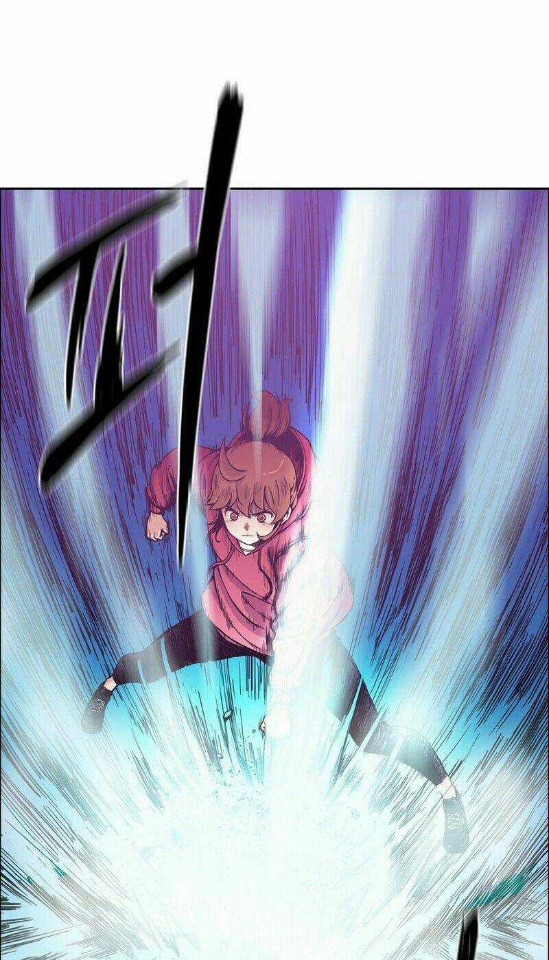 Her Hero Chapter 14 trang 38