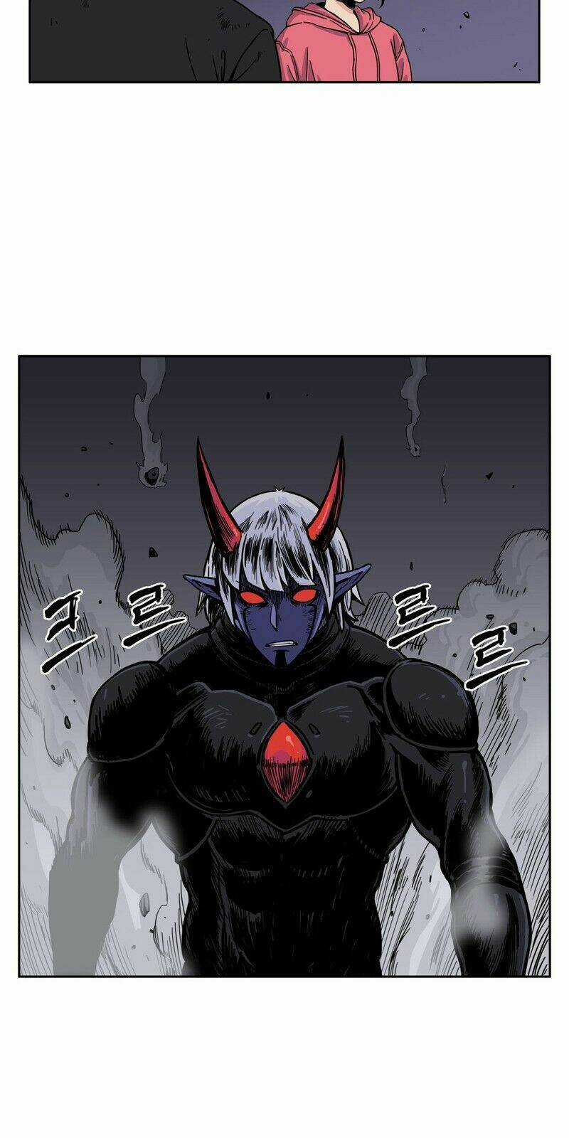 Her Hero Chapter 14 trang 4