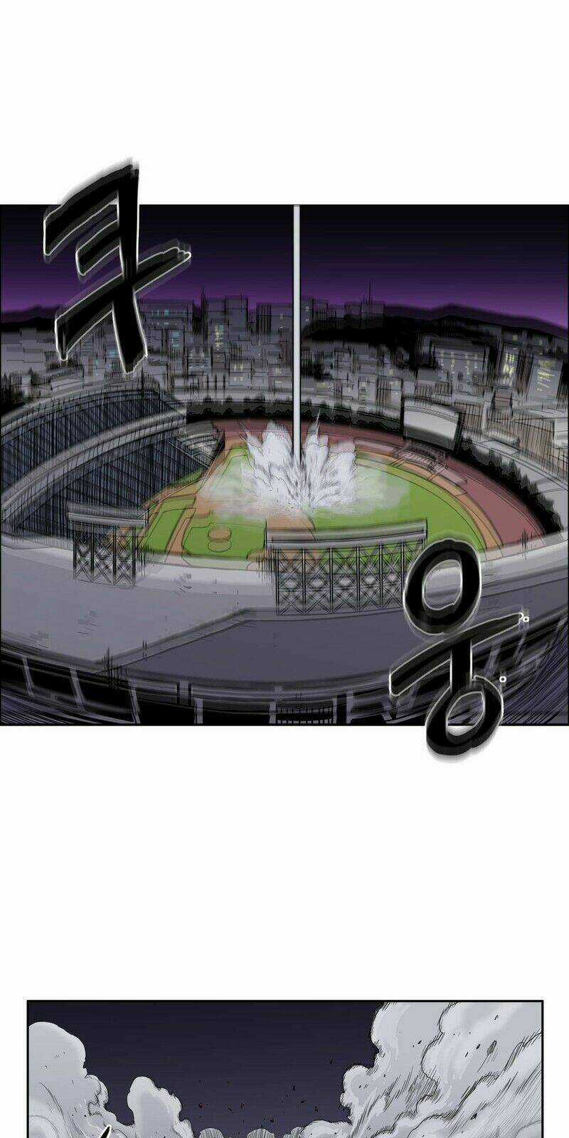 Her Hero Chapter 14 trang 40