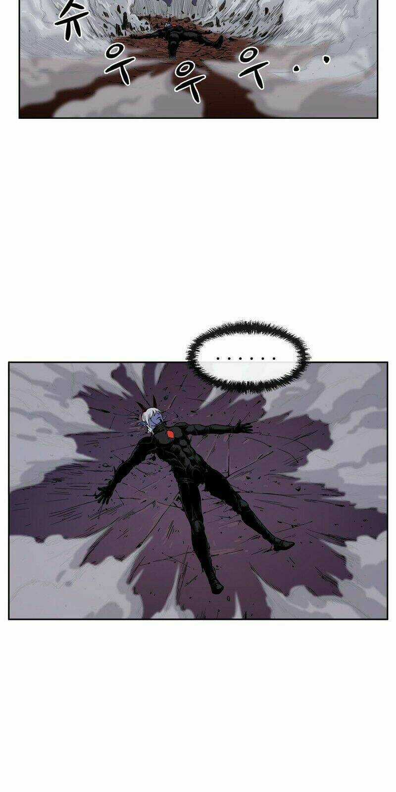 Her Hero Chapter 14 trang 41