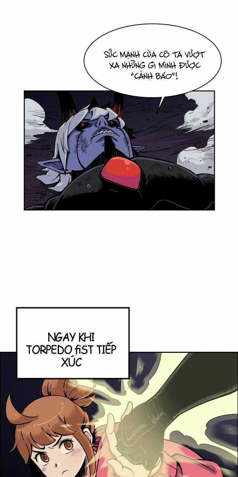 Her Hero Chapter 14 trang 42