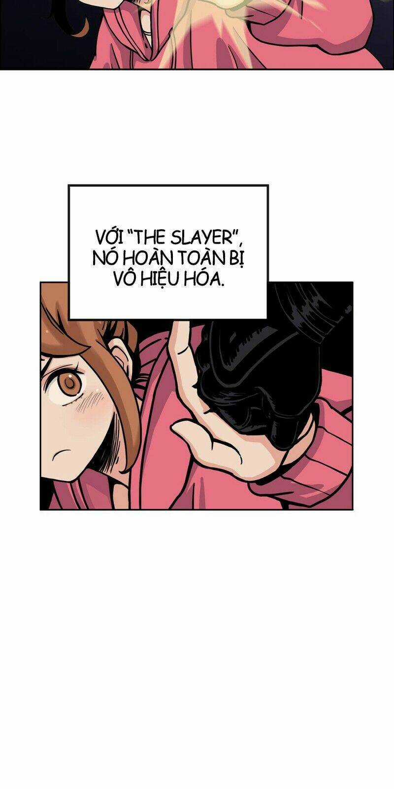 Her Hero Chapter 14 trang 43