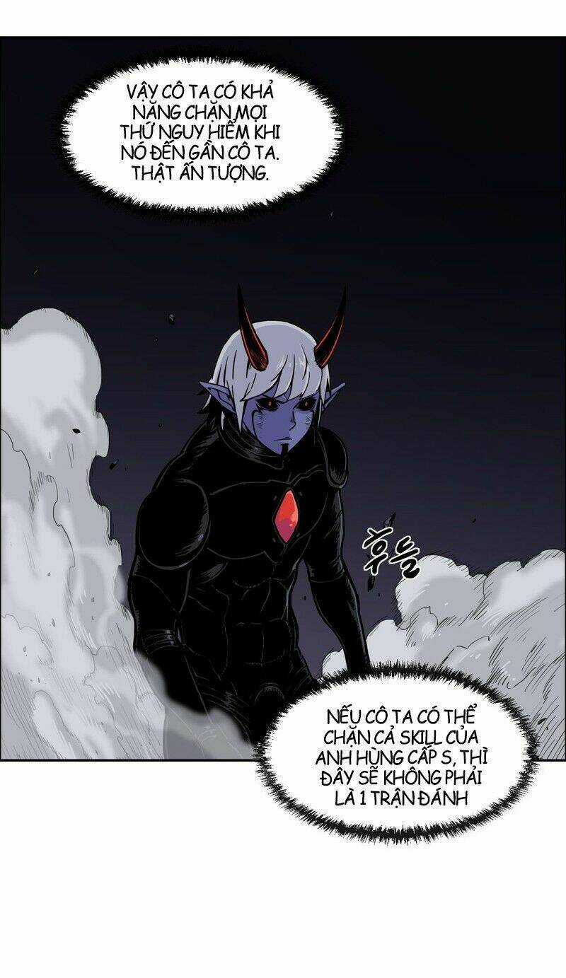 Her Hero Chapter 14 trang 44